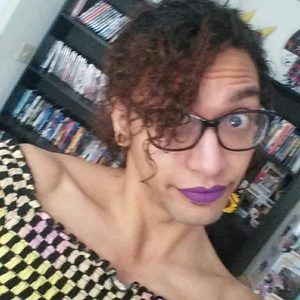 Meet your Posher, Jackie